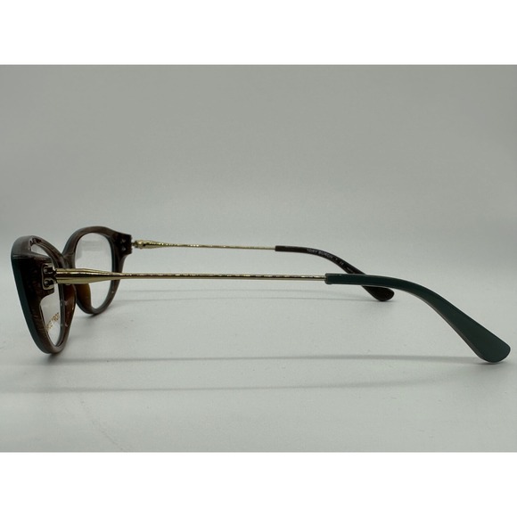 Tory Burch Women's Cat Eye Eyeglasses TY2048 1356 50-15-135 -‎ Frames Only - Picture 5 of 8